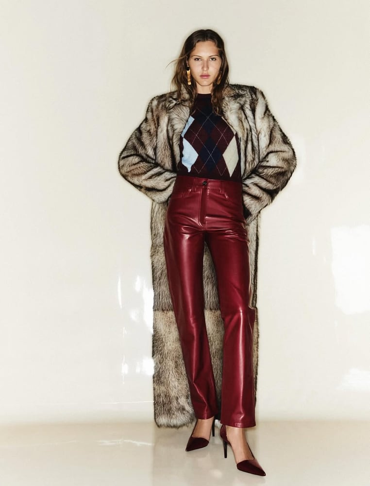 Khaite sets sights on Japan with new joint venture.