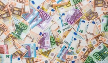 Germany raises €4.5 bln in two-year bond auction as investor demand softens