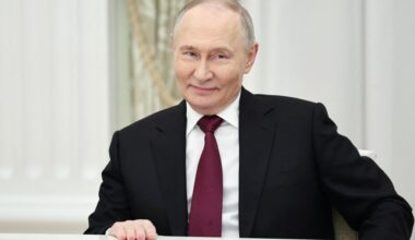 ‘No compromise’ on territory after Ukraine talks with US: Russian official | Russia-Ukraine war News