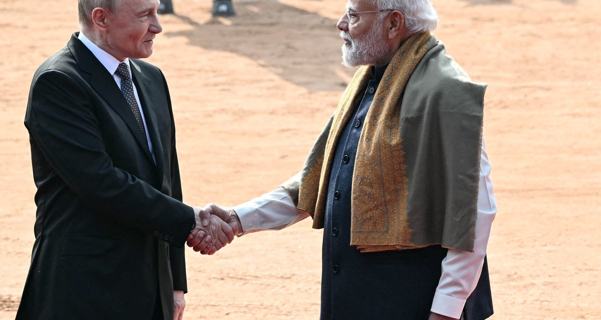 Putin, Modi kick off India summit as trade, US sanctions loom large | International Trade News