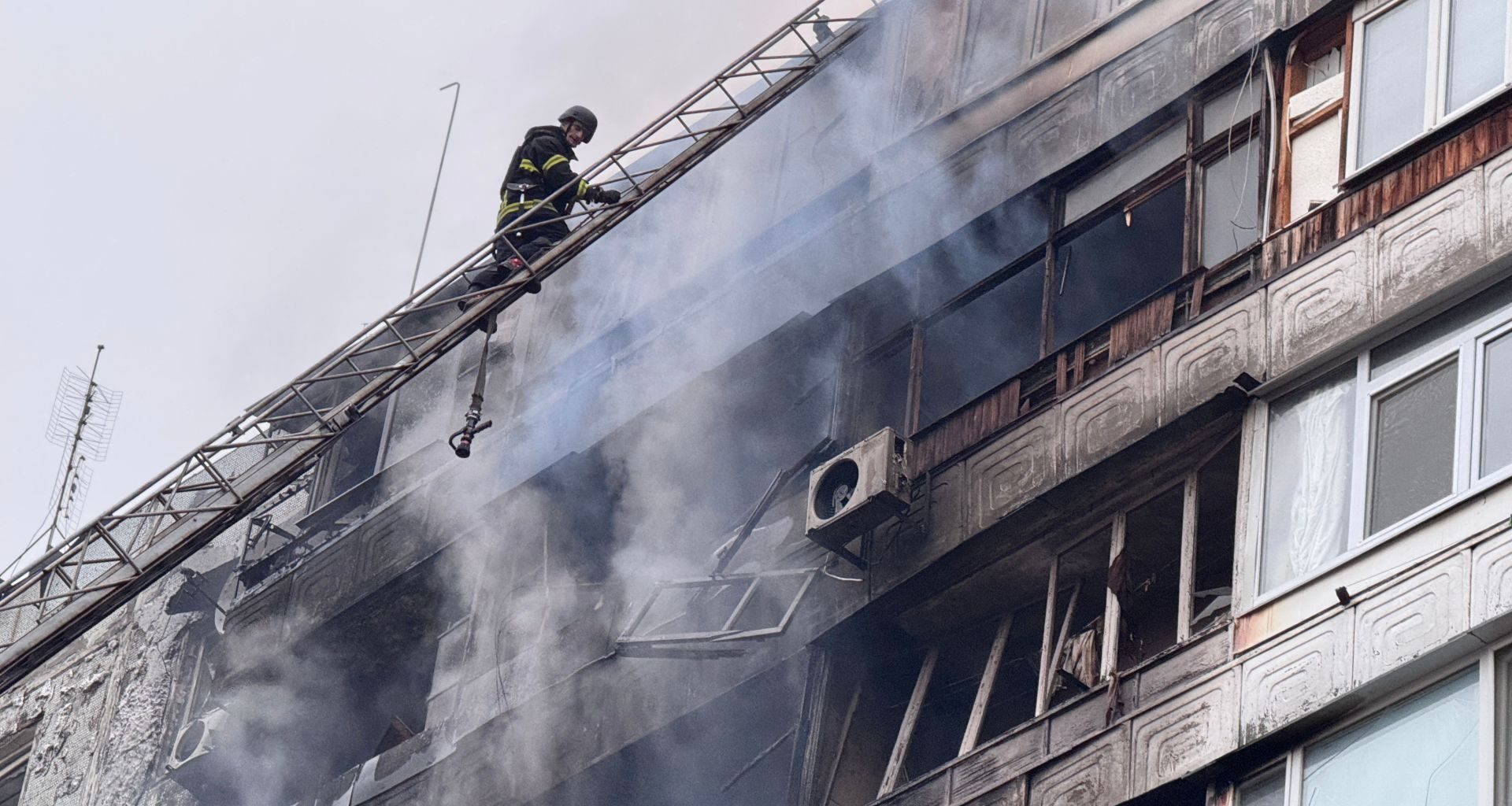 Russia-Ukraine war: List of key events, day 1,392 | Russia-Ukraine war News