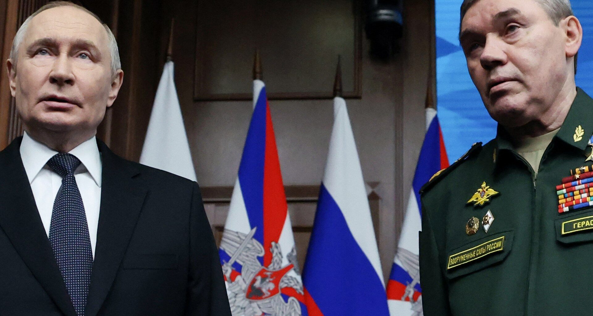 Putin slams West’s ‘war hysteria’ as EU mulls Russian assets for Ukraine | Russia-Ukraine war News