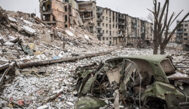 US, Russian officials meet in Miami for talks on Ukraine war | Russia-Ukraine war News