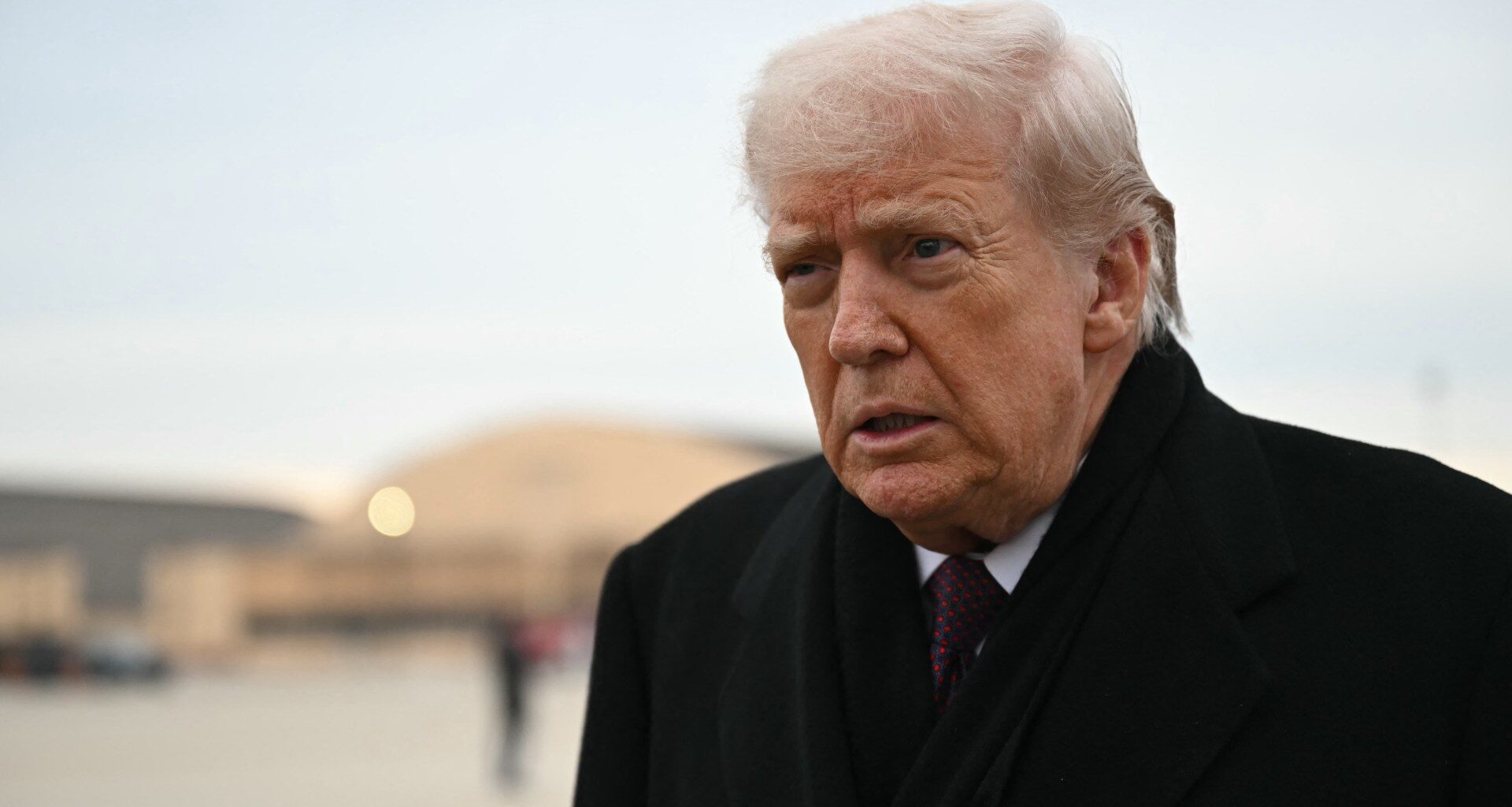 Trump says US launched large-scale attacks on ISIL in Syria | Donald Trump News