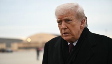 Trump says US launched large-scale attacks on ISIL in Syria | Donald Trump News