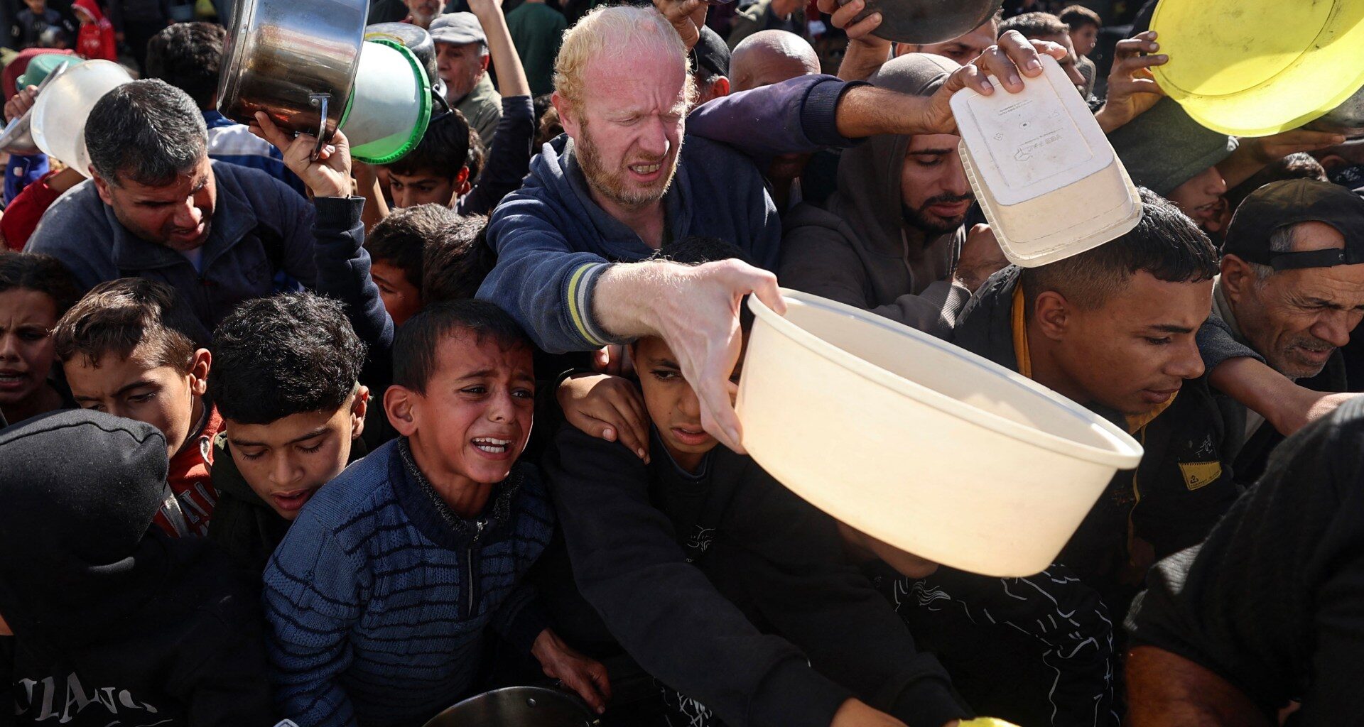 US, Egypt, Qatar, Turkiye urge restraint in Gaza as Israeli attacks continue | Israel-Palestine conflict News