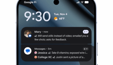 Google is bringing AI-powered notification summaries to more Android devices