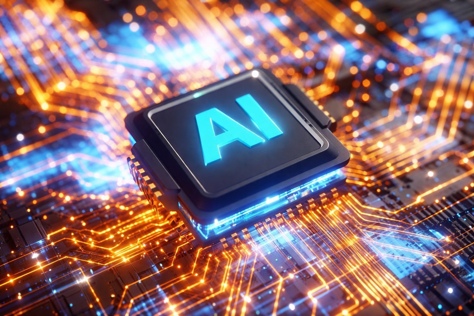 AI Stocks Today: Nvidia, Microsoft, Alphabet and China’s AI Surge Reshape the 2026 Playbook (Dec. 23, 2025)