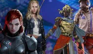 "The effect is, frankly, catastrophic" - the voice actors and unions fighting back against gaming's controversial use of AI