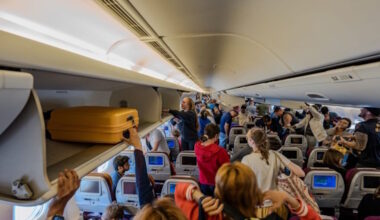 United Kingdom: Demand for Christmas Flights Breaks All Records