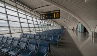 European holiday travel chaos: strikes at major uk, germany, france, and italy airports could lead to major delays this christmas