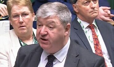 Efra chair joins call for fair EU deal for farmers | Farm News