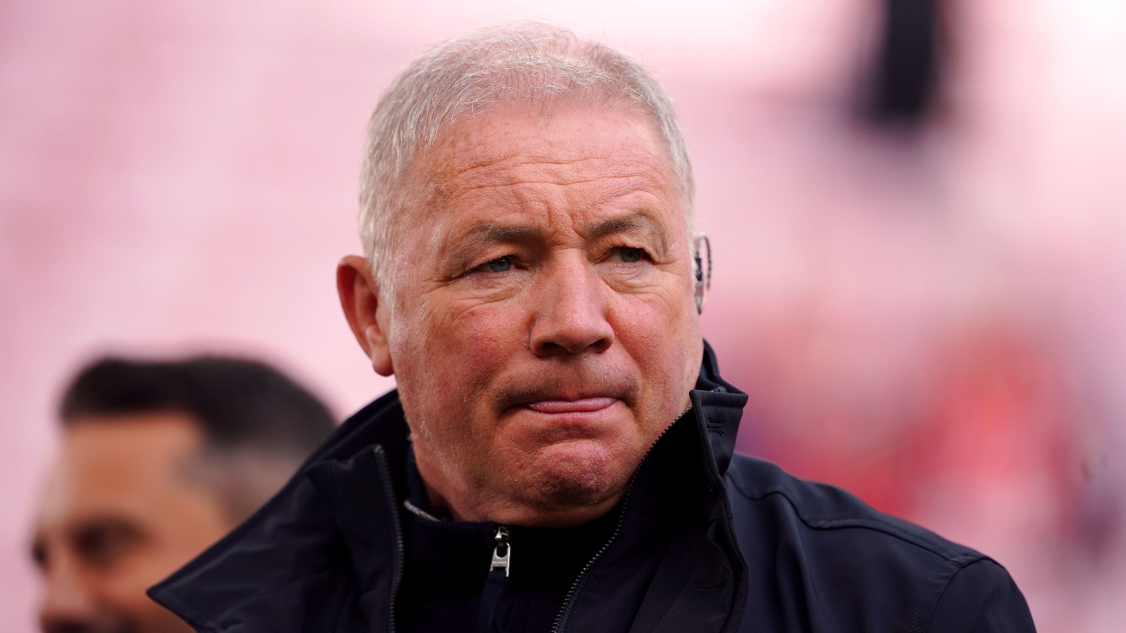 McCoist claims 'naive' Red Devils star did something you 'can't' do in Crystal Palace win