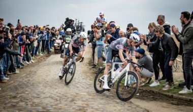 Deceuninck is officially out as the hunt for financial backing continues