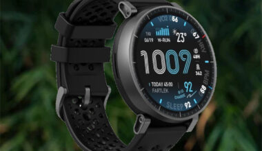 Amazfit Active Max: New Amazfit smartwatch likely launching soon