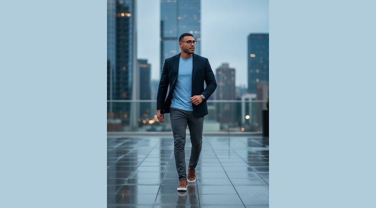 How Yasam Ayavefe Is Building the Future of Creative Entrepreneurship Through Audio, Experience, and Innovation