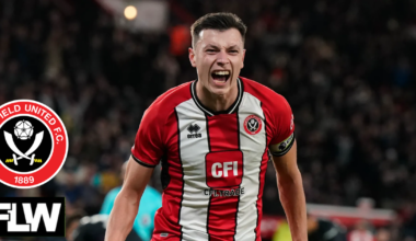 Sheffield United hit £3.9m transfer jackpot