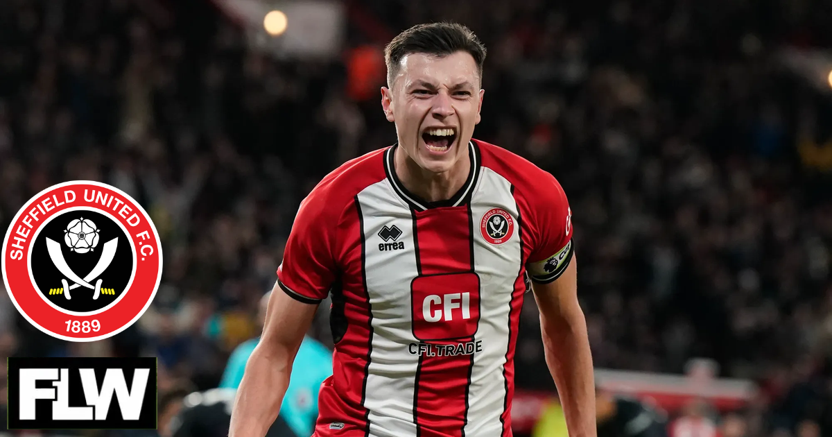 Sheffield United hit £3.9m transfer jackpot