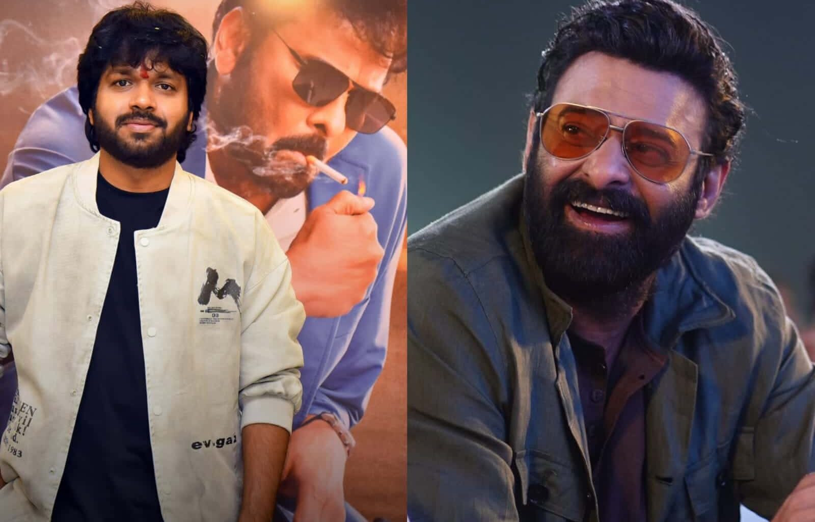 Hats Off to Prabhas’ Honest Statement