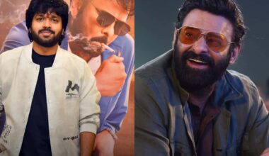 Hats Off to Prabhas’ Honest Statement