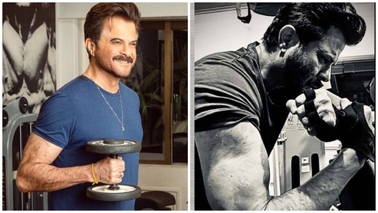 Anil Kapoor celebrates his 69th birthday on December 24. 