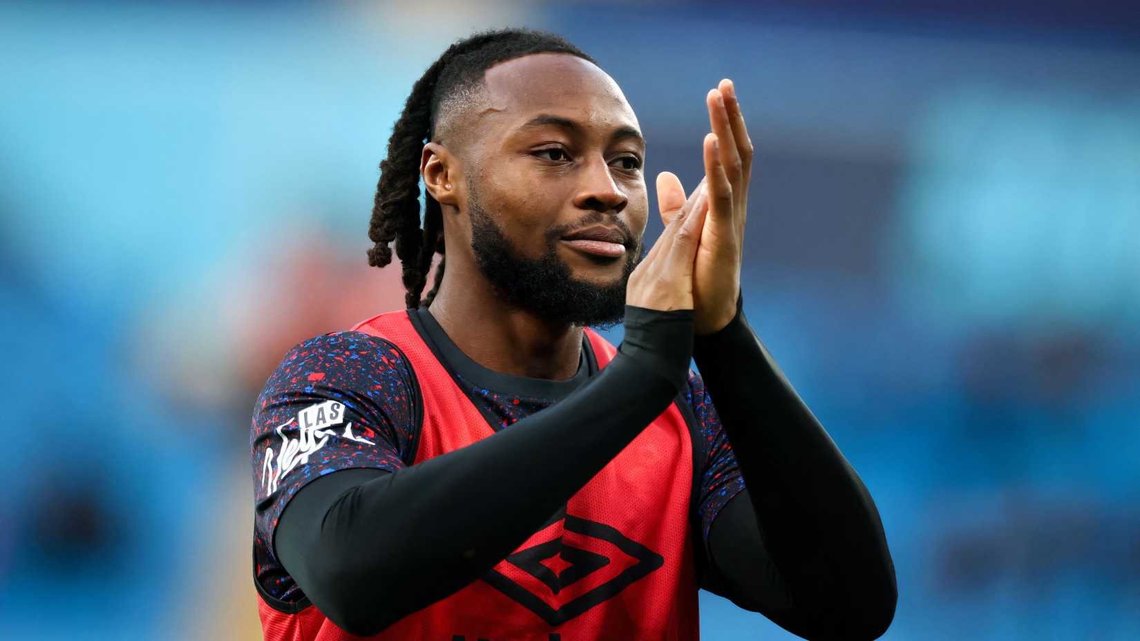 Antoine Semenyo for Bournemouth