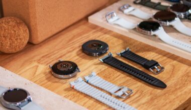 The Samsung Galaxy Watch 7 just scored a record-smashing 48% discount, right before Christmas