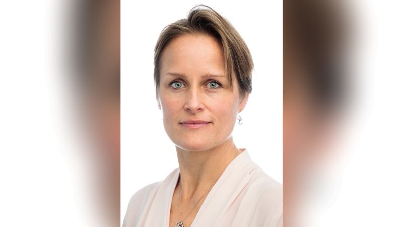 Britain’s new spy chief warns the ‘front line is everywhere’ as country faces emerging threats