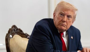 Live updates: Trump administration news and the latest on Ukraine, Venezuela