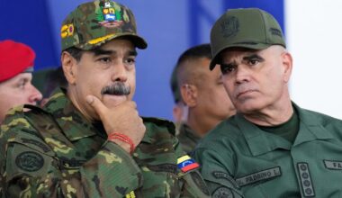 Venezuela passes law enacting harsh penalties for supporters of US blockade | US-Venezuela Tensions News