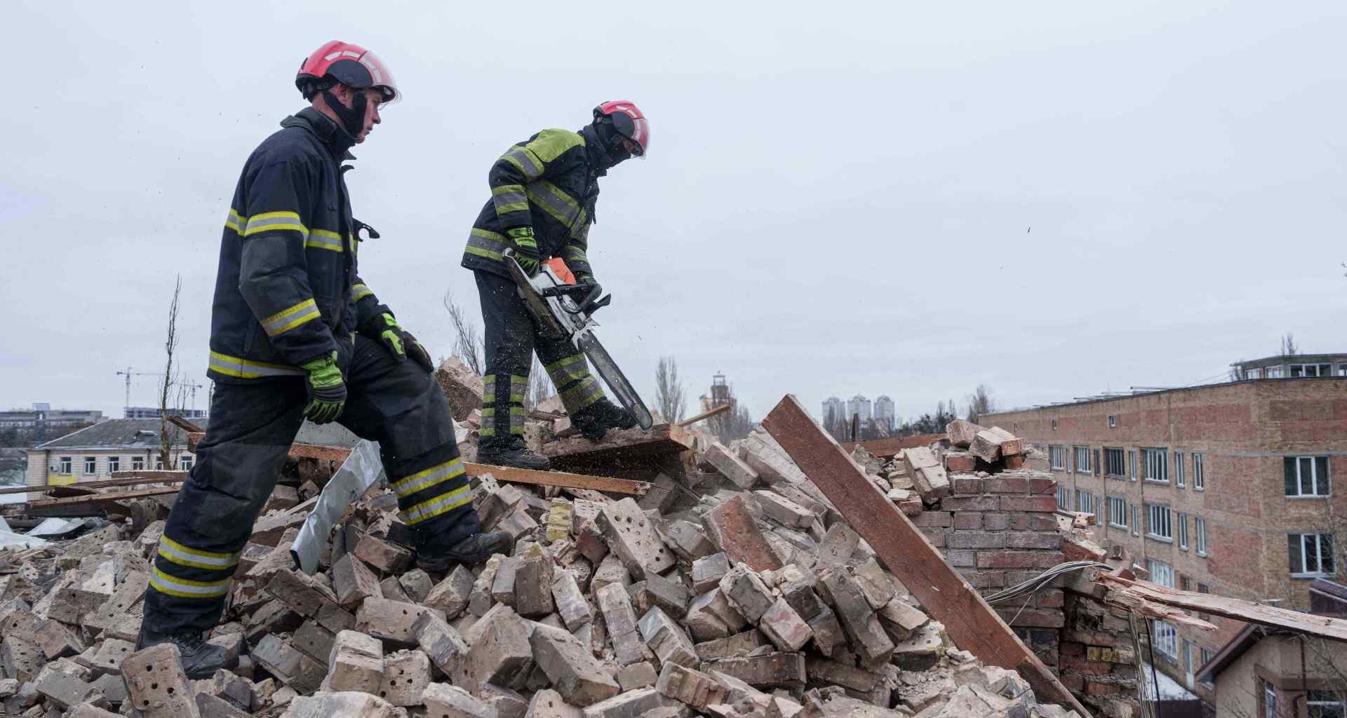 Kyiv rejects Russia’s claim of Ukrainian attack on Putin residence | Russia-Ukraine war News