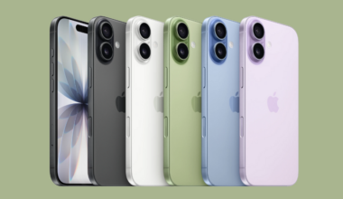 The next major upgrade coming to your iPhone could be powered by Google