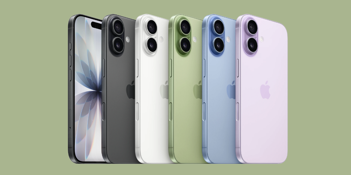 The next major upgrade coming to your iPhone could be powered by Google