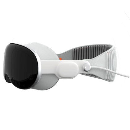 Apple Vision Pro TAG