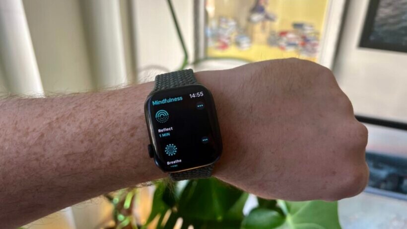 Apple Watch Series 7