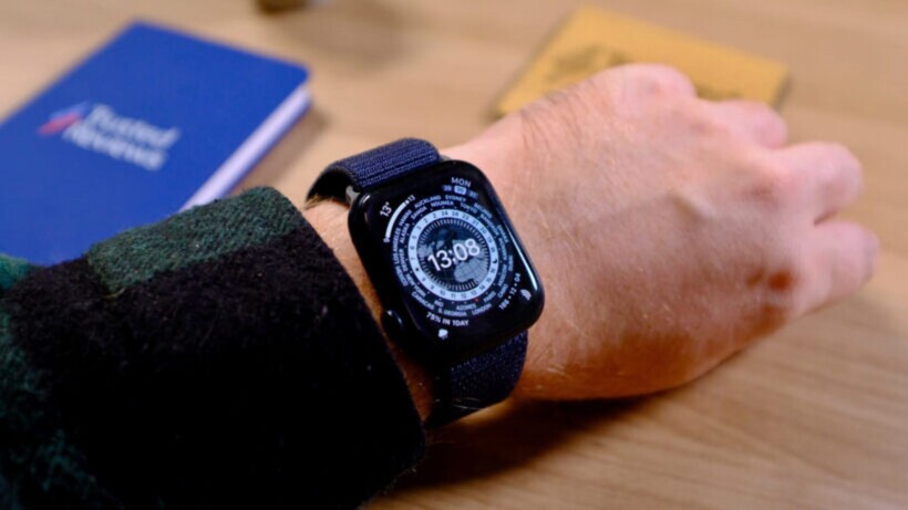 Apple Watch Series 9