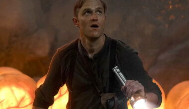 Apple's "Monarch" Prequel Series Announced