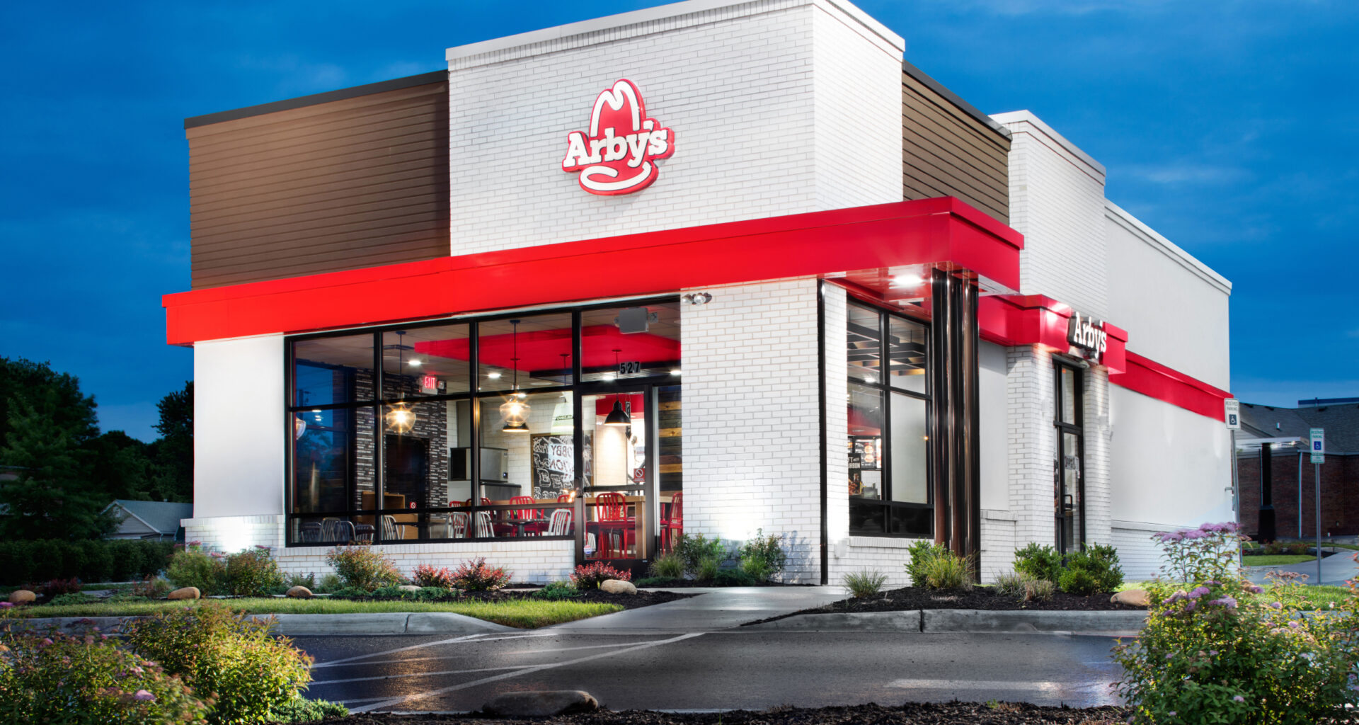 arby's