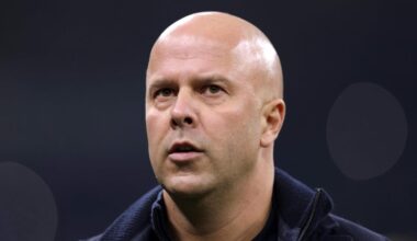 Arne Slot press conference: Analysis of Spurs 1-2 Liverpool, injury latest on Bradley and Isak