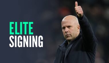 Spectacular move for Mac Allister UPGRADE explodes into life as sublime swap deal accelerates