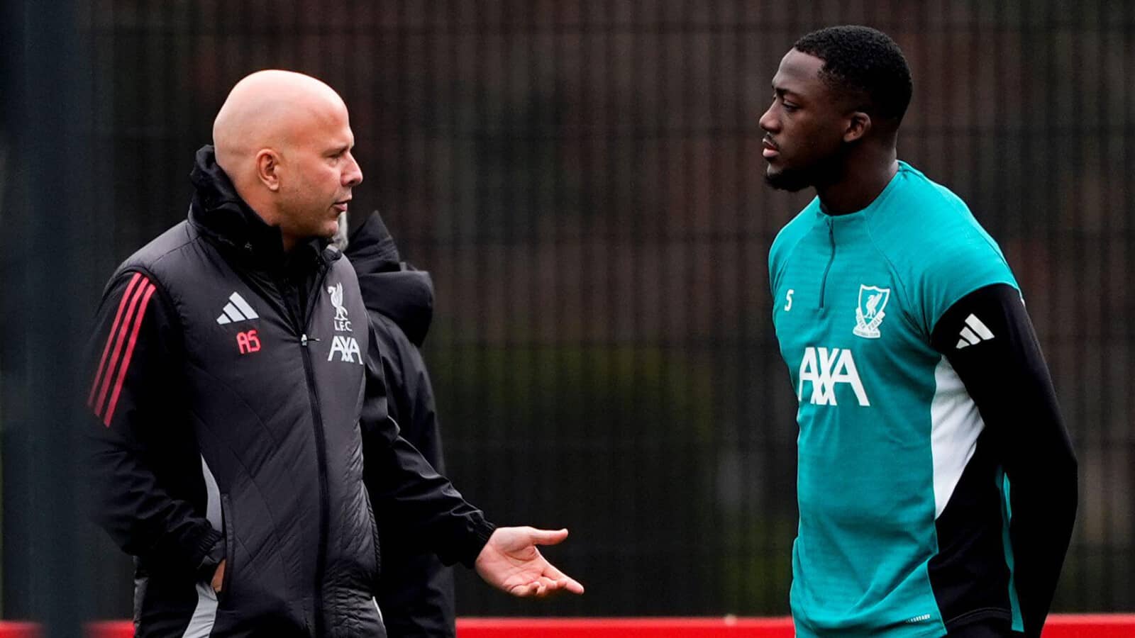 Konate reveals all on potential Salah exit, as Reds dream of signing French sensation