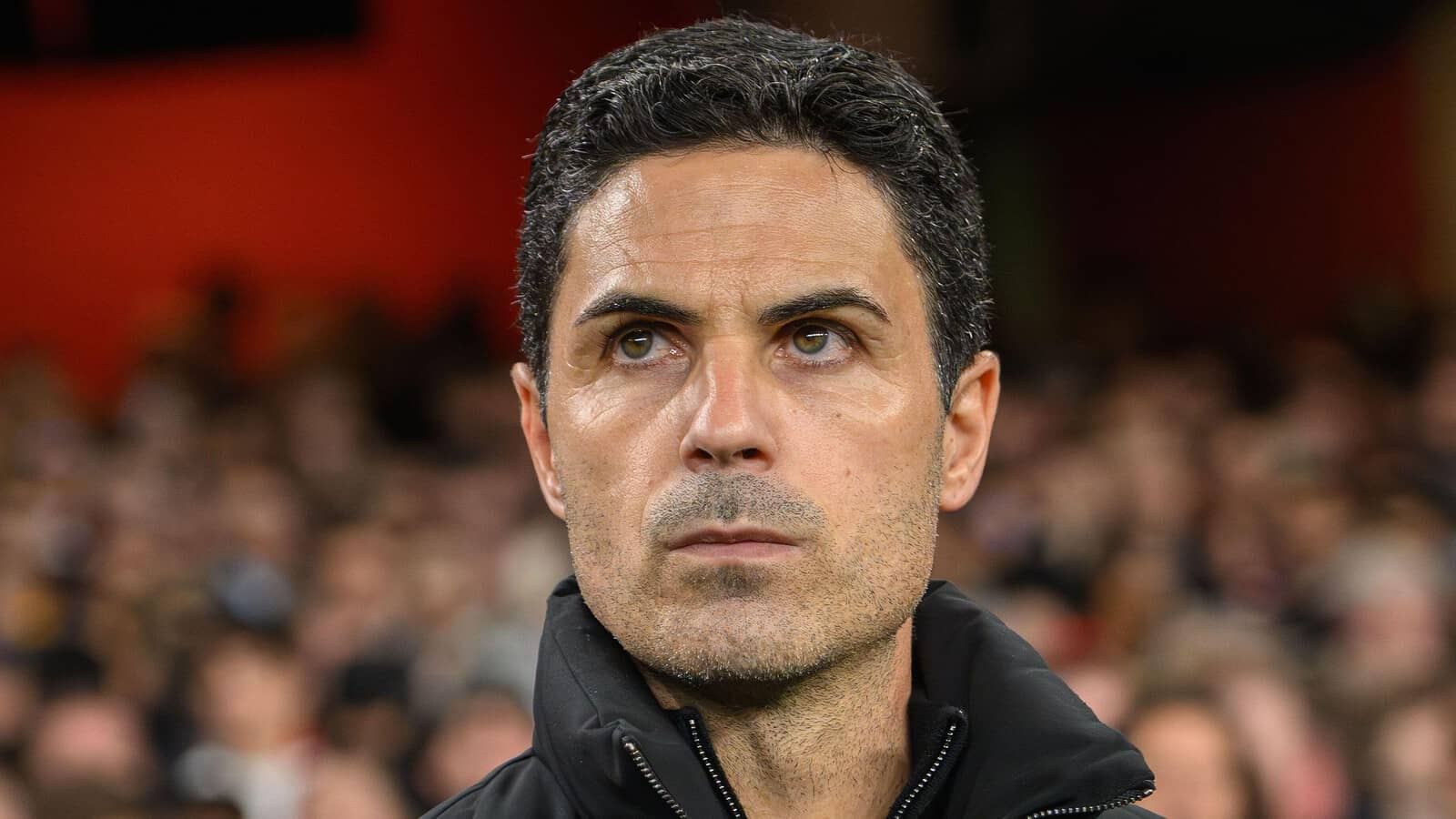 Arteta shockingly 'decides to SELL' heroic star in January as journalist makes stunning exit claim