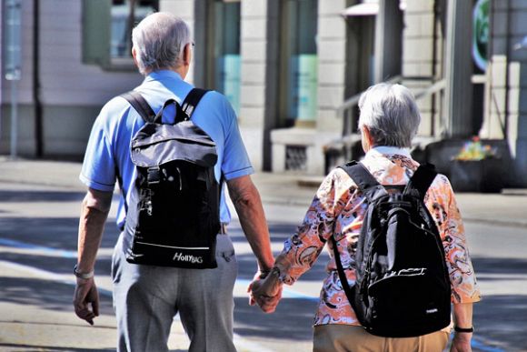 Population ageing could be affecting Australia’s economic performance