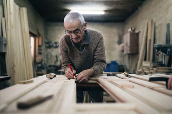 Government needs to focus on ageing population in the labour market