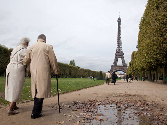 Aussie retirees in France face pension limbo