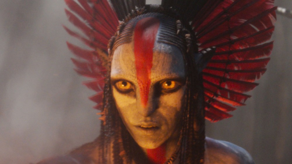 Fire and Ash' First Reactions Praise James Cameron Sequel