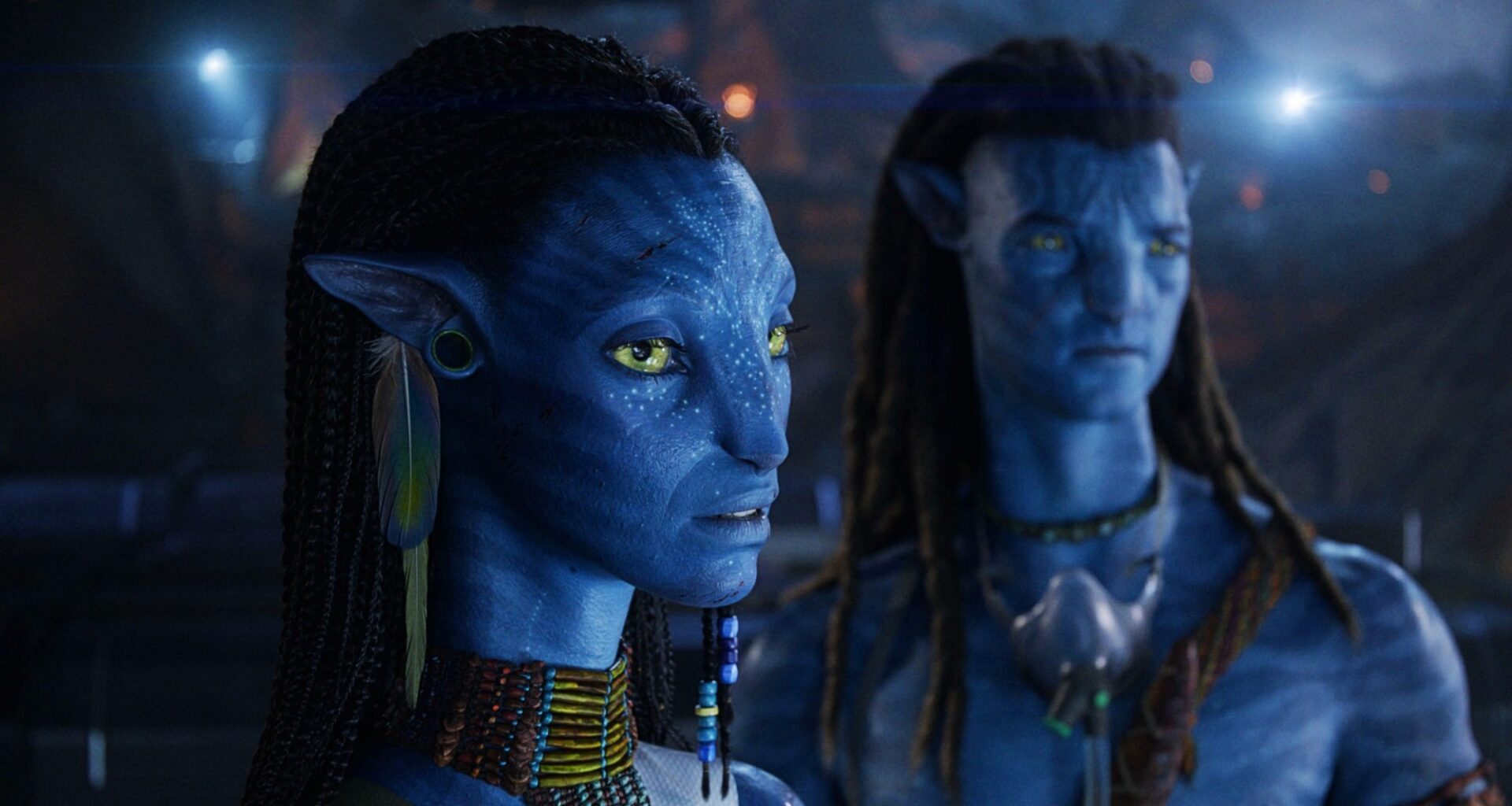 16 Years Later, The Most Important Avatar Character Is Finally Revealed (And Their Look Isn't Surprising)