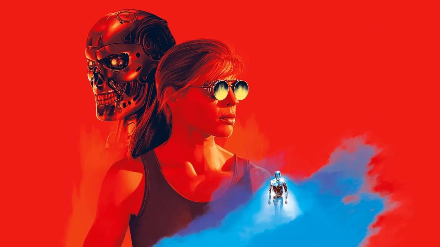 FIRE AND ASH Director James Cameron Teases His Ambitious Plans For A New TERMINATOR Movie