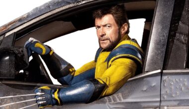 The X-Men's Theme From The Movie Appears To Have Leaked Online