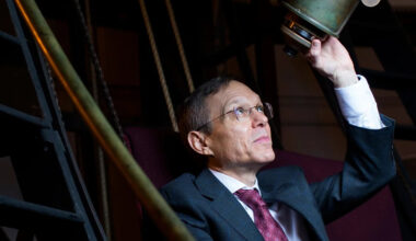 Tim Burchett Warns UAPs Are 'Real' And 'Concealed' In Specific